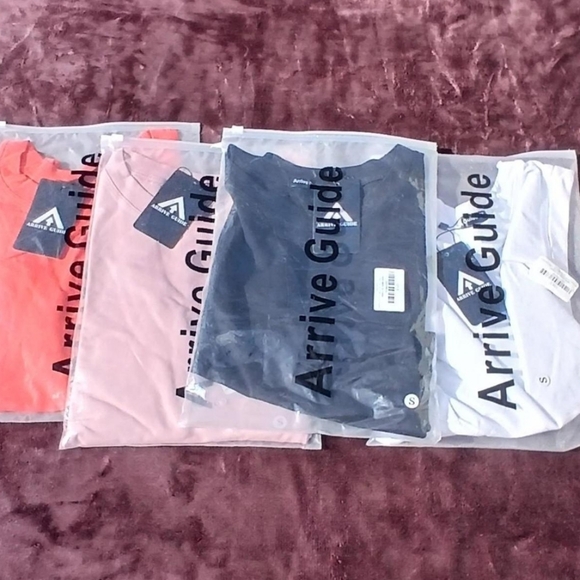 Arrive Guide Small Alethic Tops Bundle - Picture 3 of 5